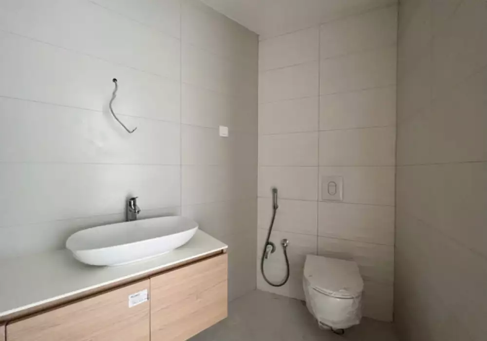Квартира 53м² в Черногории, Бечичи. Стоимостью 169600€ аренда фото-22