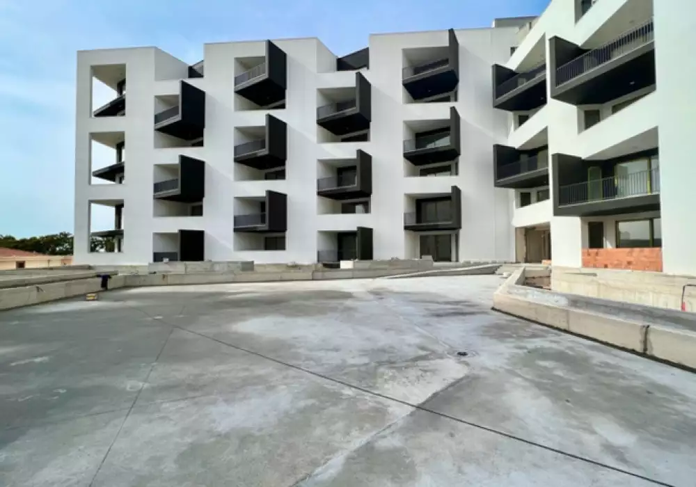 Квартира 53м² в Черногории, Бечичи. Стоимостью 169600€ аренда фото-23