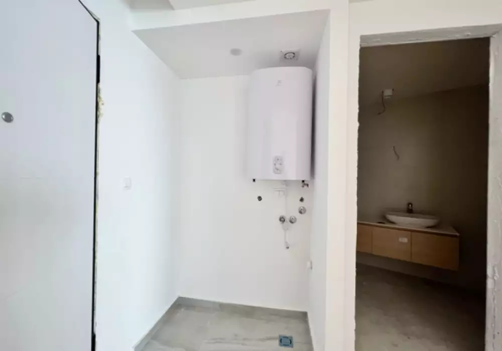 Квартира 53м² в Черногории, Бечичи. Стоимостью 169600€ аренда фото-33