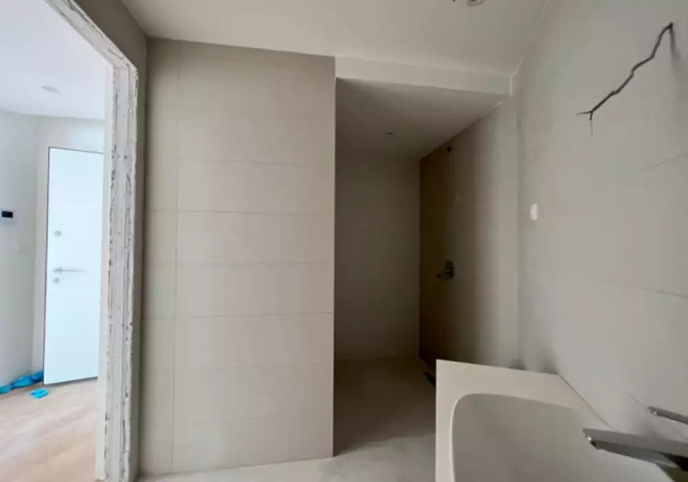 Квартира 53м² в Черногории, Бечичи. Стоимостью 169600€ аренда фото-35