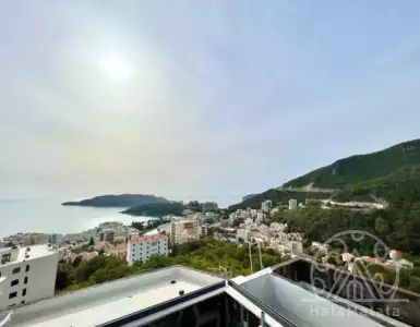 Купить квартиру в Черногории 169600€