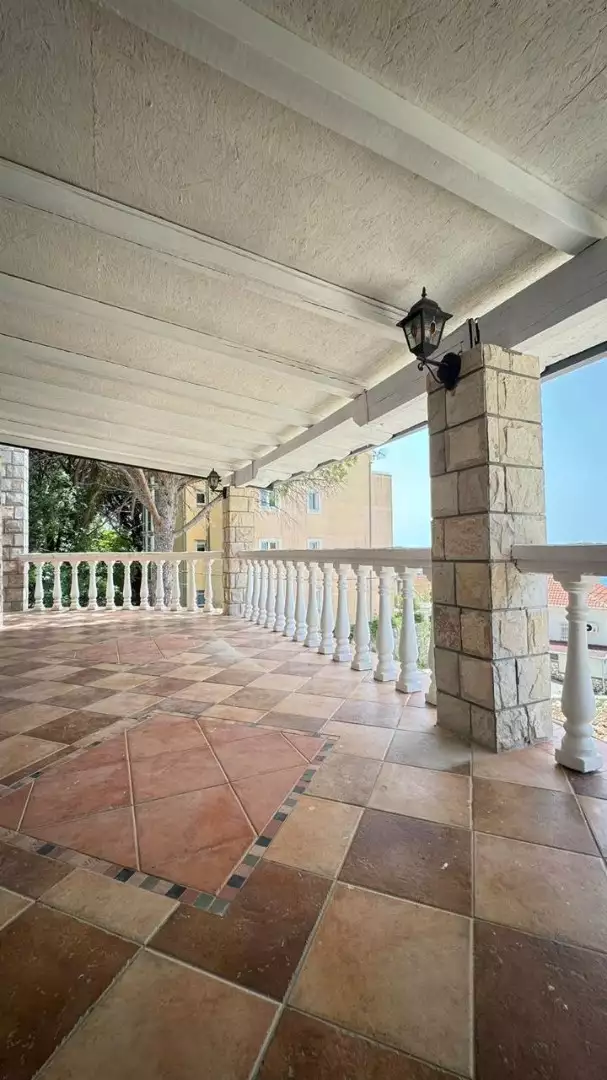 Дом 320м² в Черногории, Бар. Стоимостью 390000€ аренда фото-9