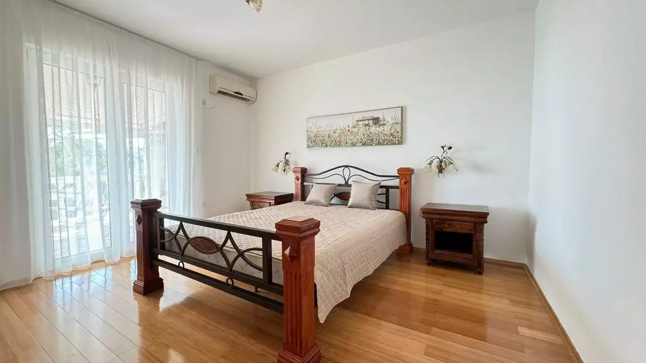 Дом 320м² в Черногории, Бар. Стоимостью 390000€ аренда фото-22