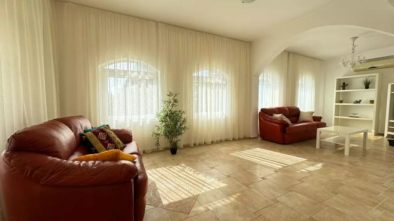 Дом 320м² в Черногории, Бар. Стоимостью 390000€ аренда фото-24