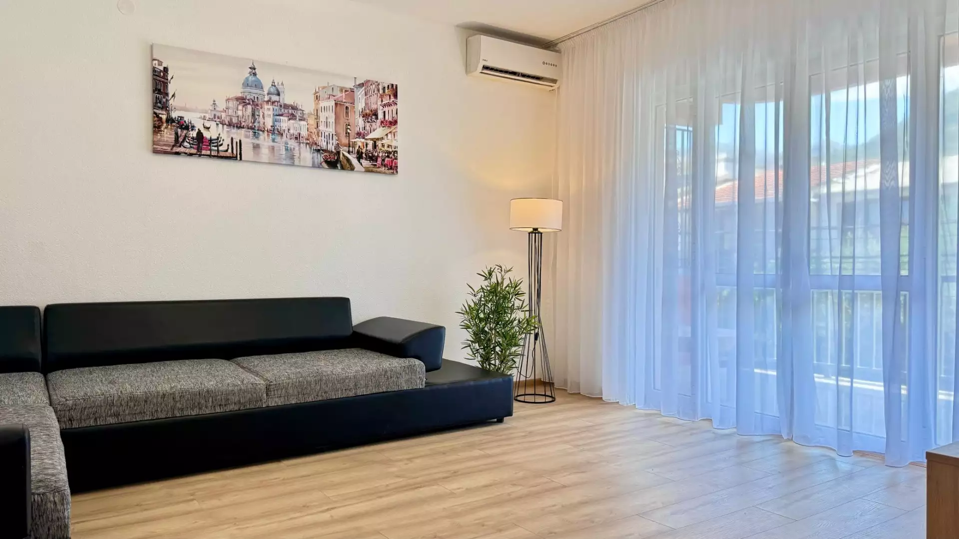 Квартира 105м² в Черногории, Бар. Стоимостью 165000€ аренда фото-1
