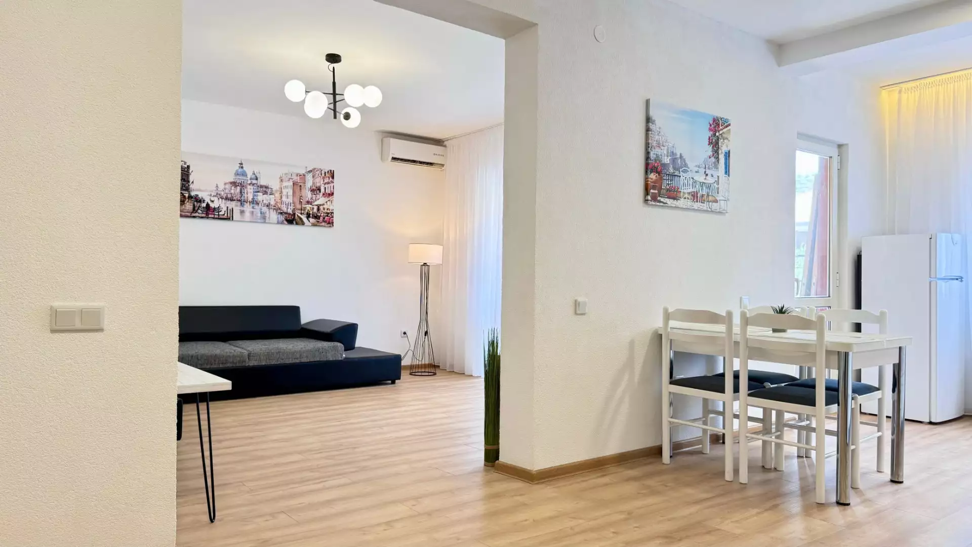 Квартира 105м² в Черногории, Бар. Стоимостью 165000€ аренда фото-2