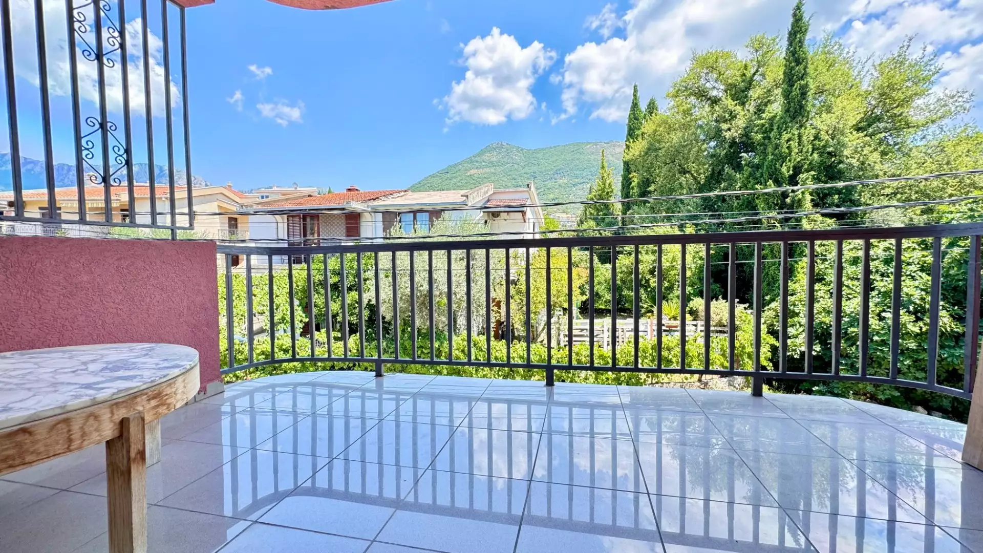 Квартира 105м² в Черногории, Бар. Стоимостью 165000€ аренда фото-4