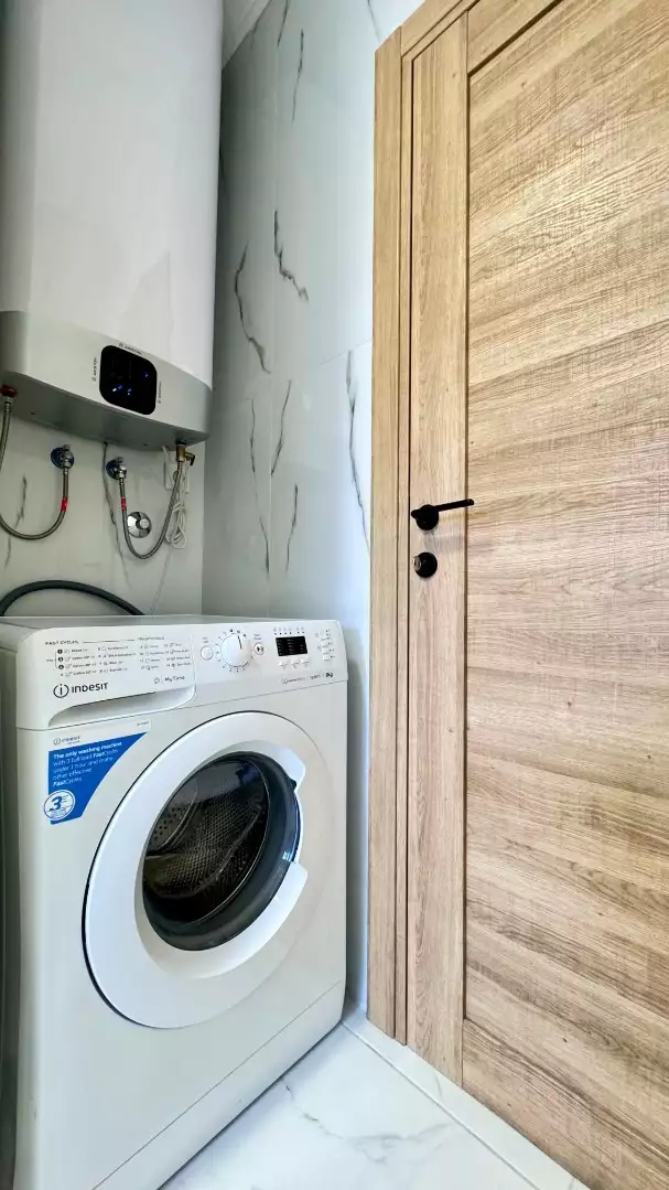 Квартира 105м² в Черногории, Бар. Стоимостью 165000€ аренда фото-10