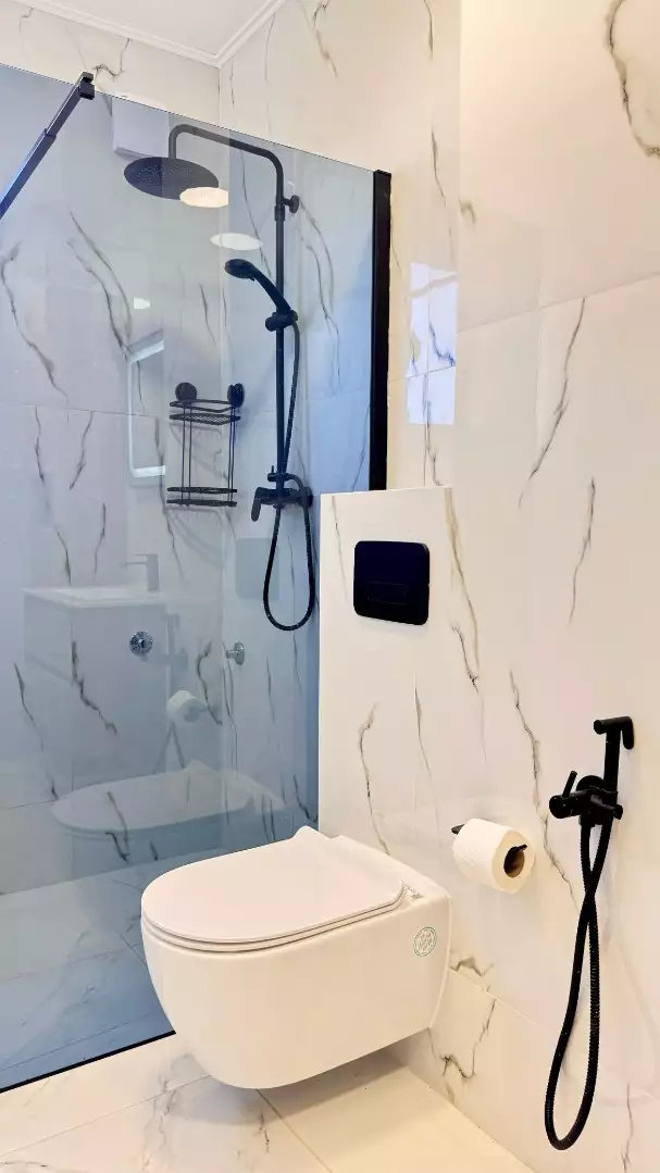 Квартира 105м² в Черногории, Бар. Стоимостью 165000€ аренда фото-11