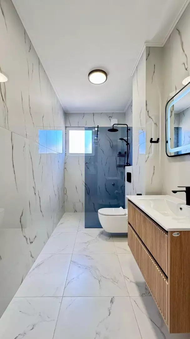 Квартира 105м² в Черногории, Бар. Стоимостью 165000€ аренда фото-12