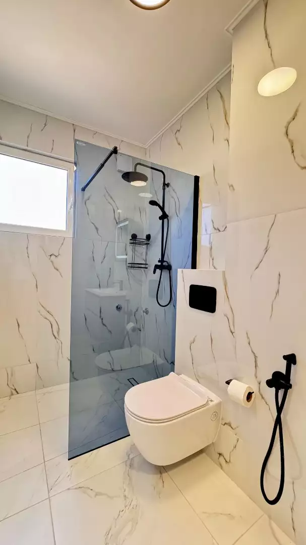 Квартира 105м² в Черногории, Бар. Стоимостью 165000€ аренда фото-15