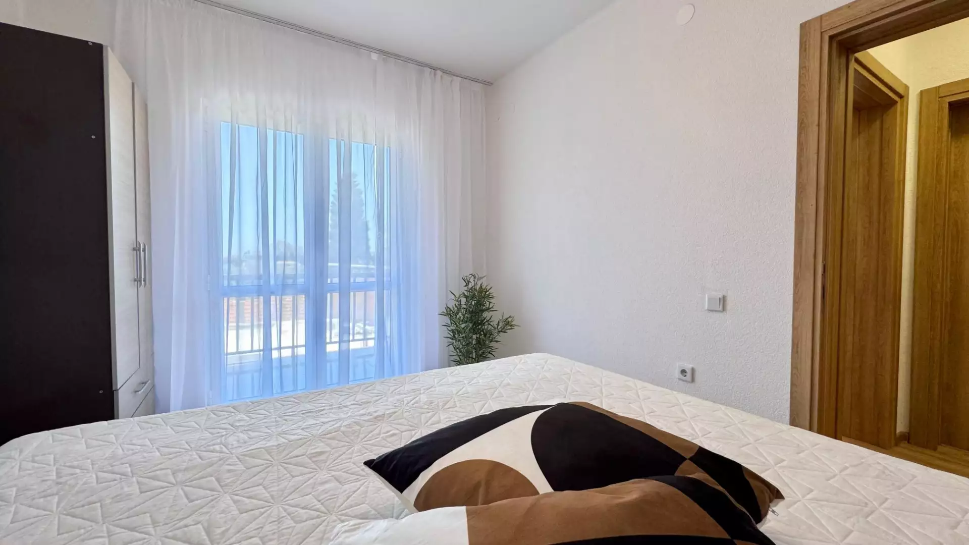 Квартира 105м² в Черногории, Бар. Стоимостью 165000€ аренда фото-16
