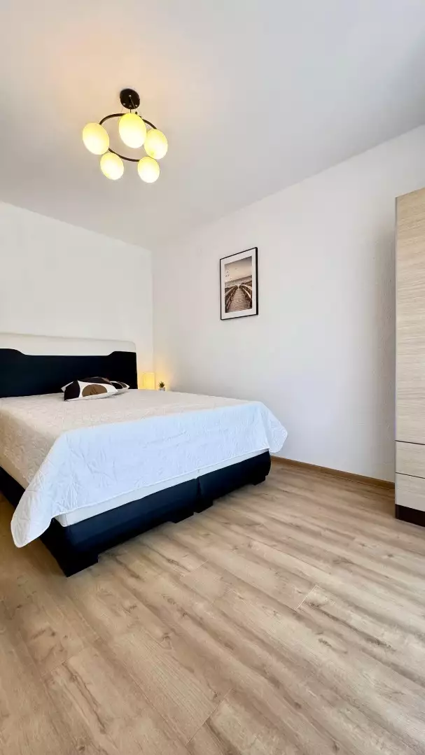 Квартира 105м² в Черногории, Бар. Стоимостью 165000€ аренда фото-17