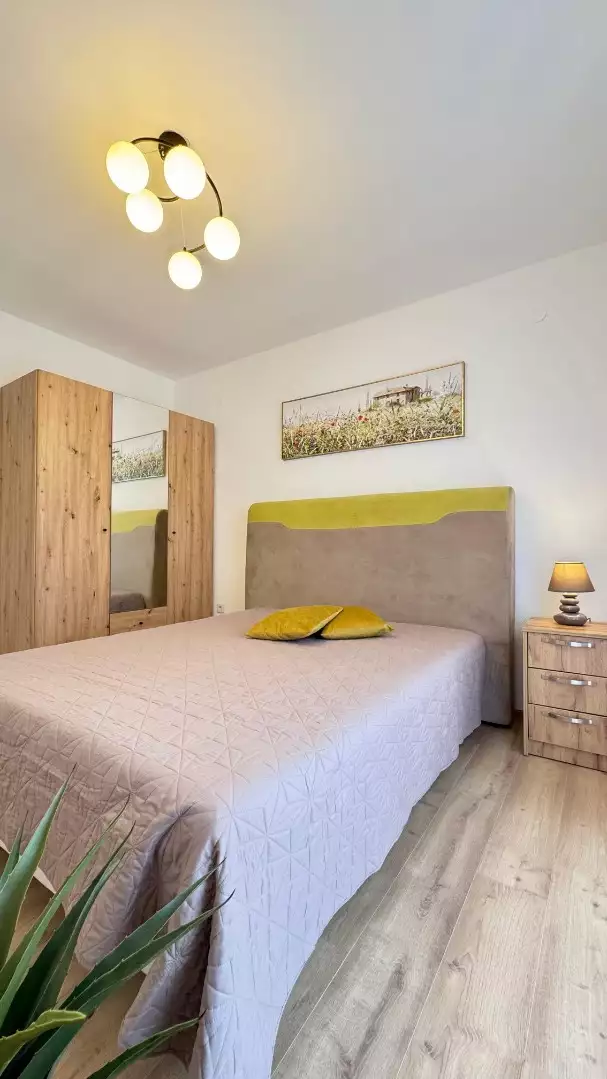 Квартира 105м² в Черногории, Бар. Стоимостью 165000€ аренда фото-18
