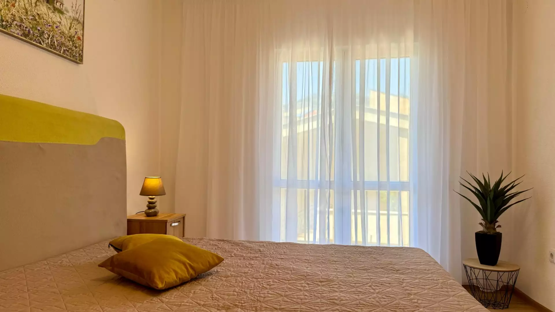 Квартира 105м² в Черногории, Бар. Стоимостью 165000€ аренда фото-19