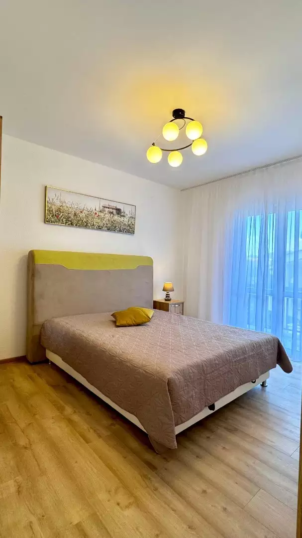 Квартира 105м² в Черногории, Бар. Стоимостью 165000€ аренда фото-20