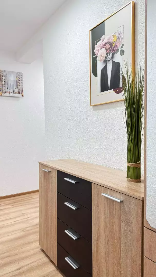 Квартира 105м² в Черногории, Бар. Стоимостью 165000€ аренда фото-21