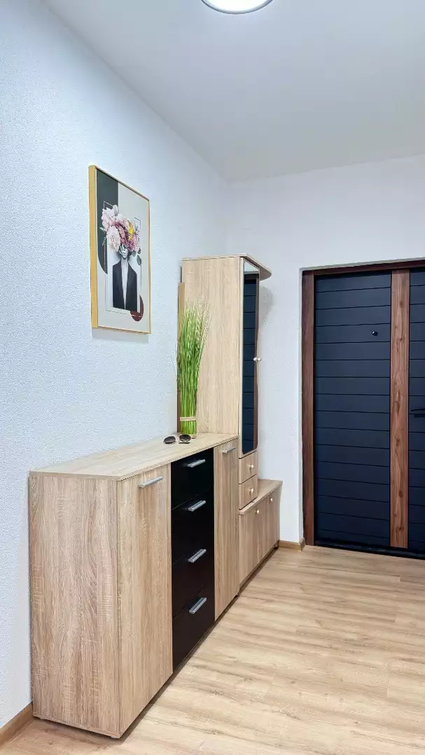 Квартира 105м² в Черногории, Бар. Стоимостью 165000€ аренда фото-22