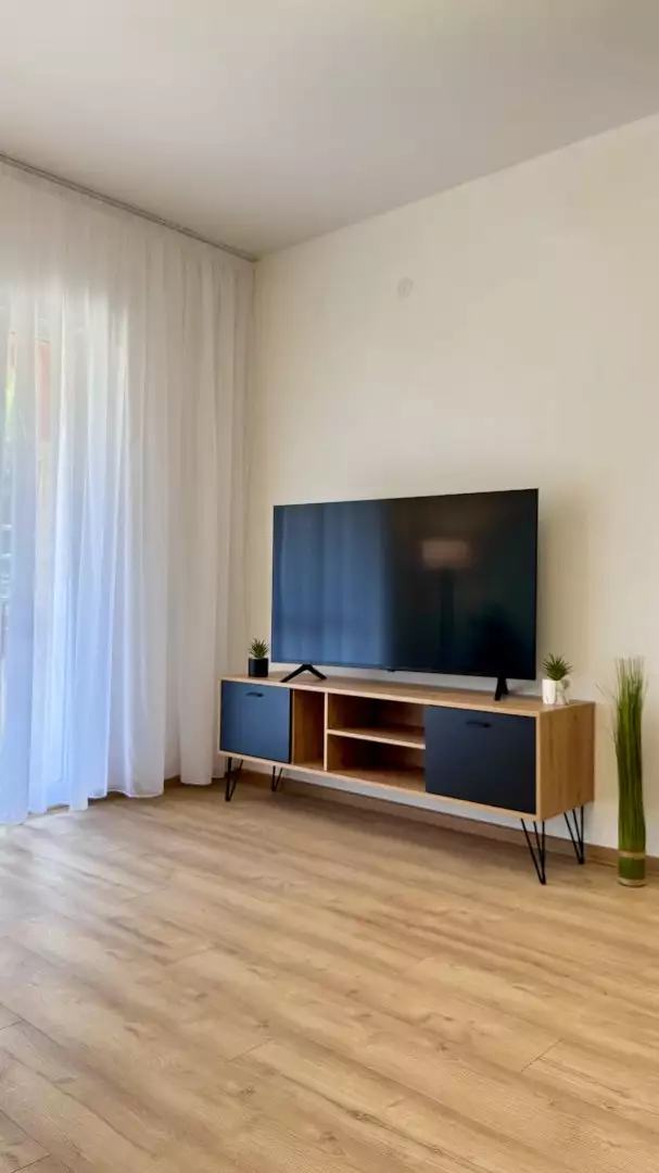 Квартира 105м² в Черногории, Бар. Стоимостью 165000€ аренда фото-24