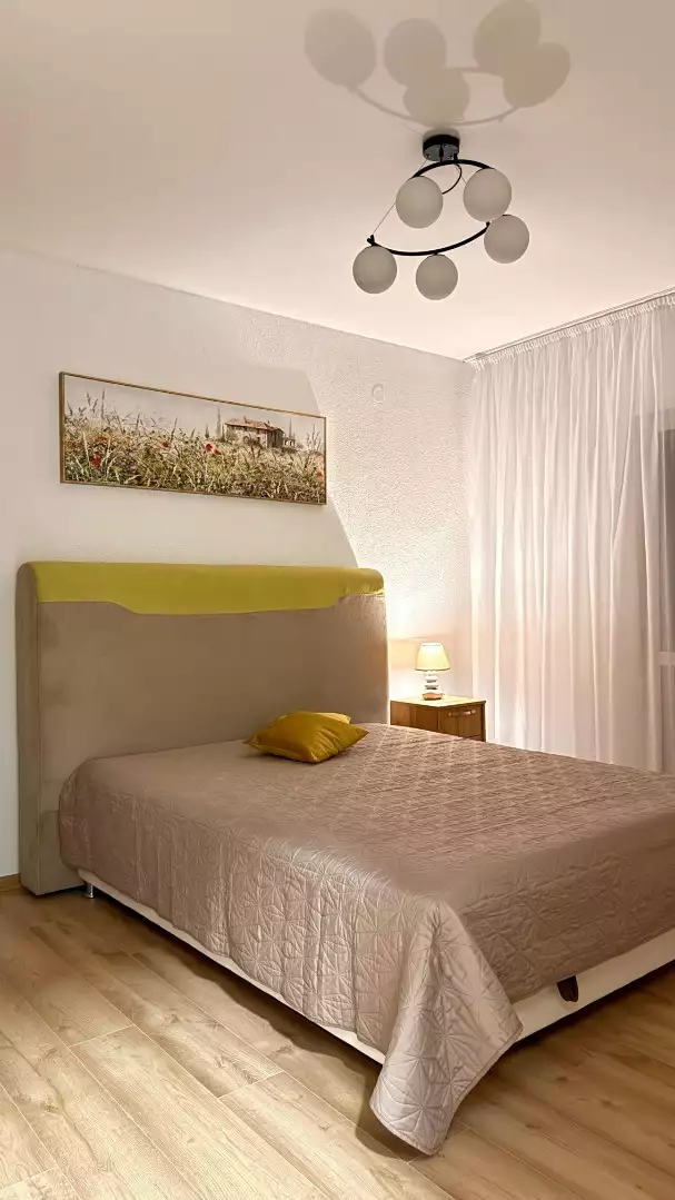 Квартира 105м² в Черногории, Бар. Стоимостью 165000€ аренда фото-25
