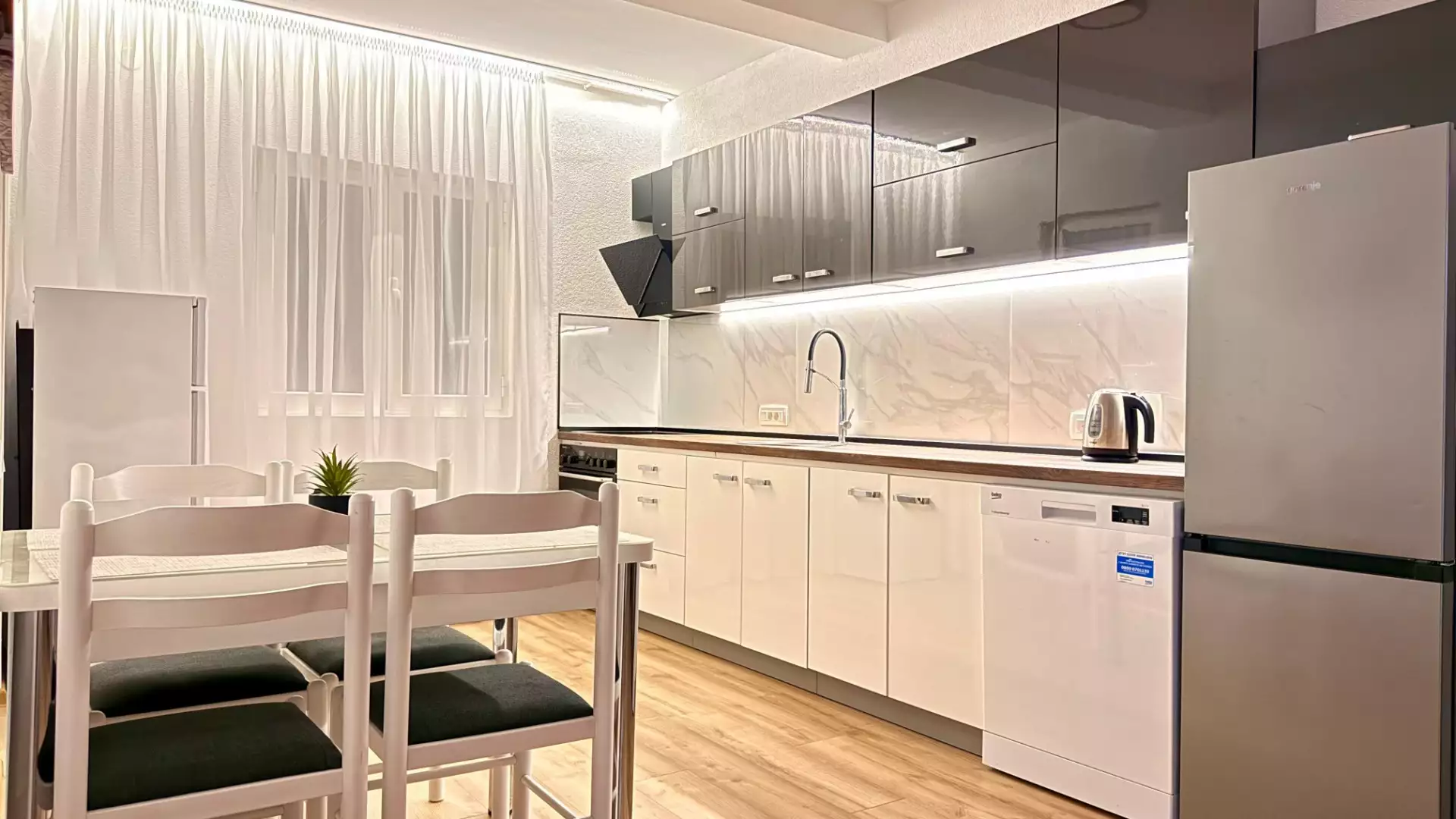 Квартира 105м² в Черногории, Бар. Стоимостью 165000€ аренда фото-26