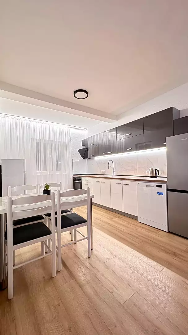Квартира 105м² в Черногории, Бар. Стоимостью 165000€ аренда фото-27