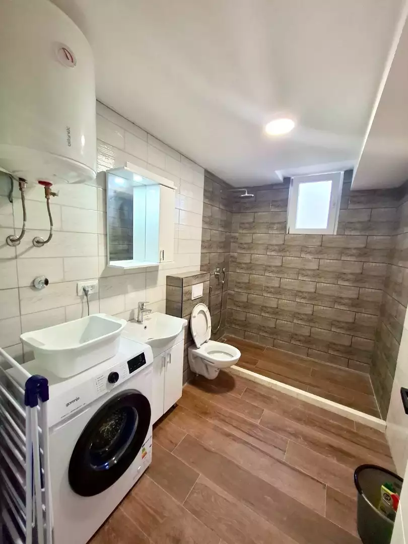 Квартира 54м² в Черногории, Добра Вода. Стоимостью 113000€ аренда фото-5