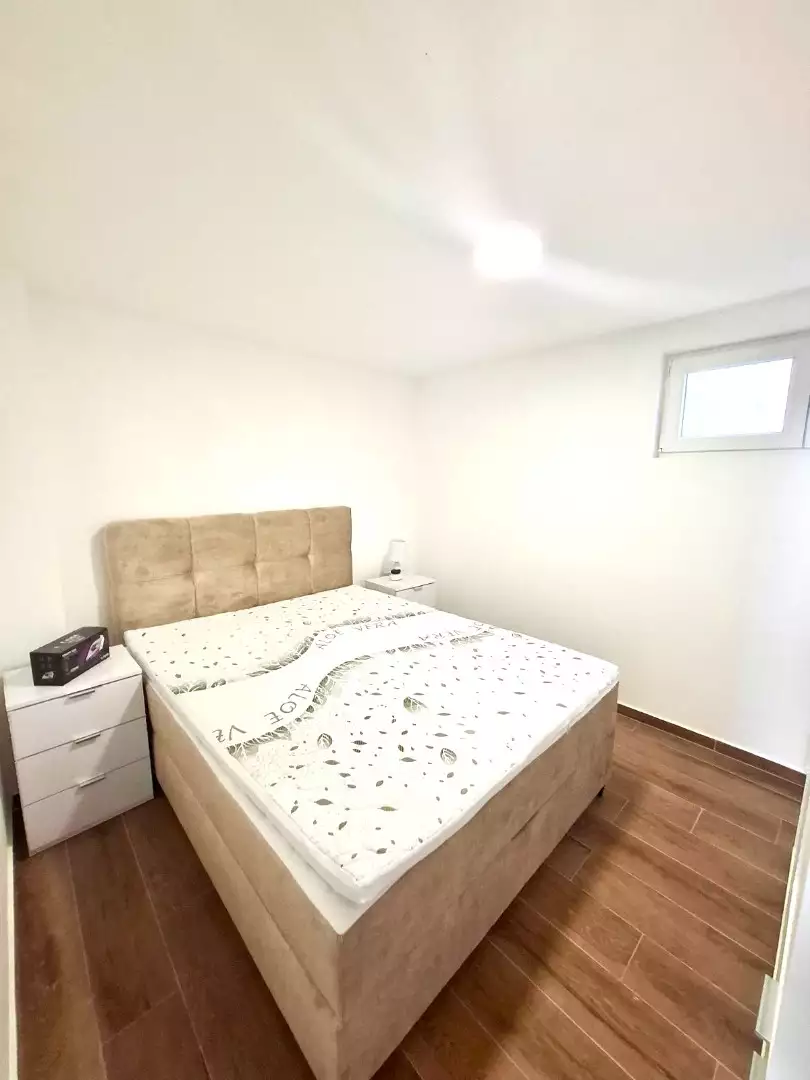 Квартира 54м² в Черногории, Добра Вода. Стоимостью 113000€ аренда фото-7