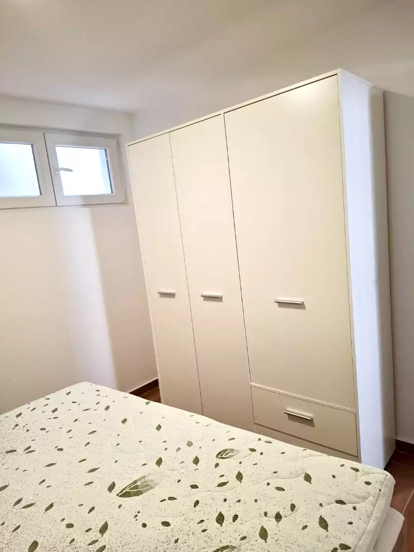 Квартира 54м² в Черногории, Добра Вода. Стоимостью 113000€ аренда фото-14