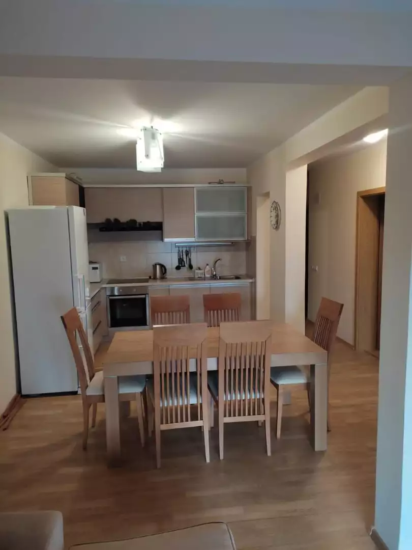 Квартира 83м² в Черногории, Добра Вода. Стоимостью 130000€ аренда фото-2