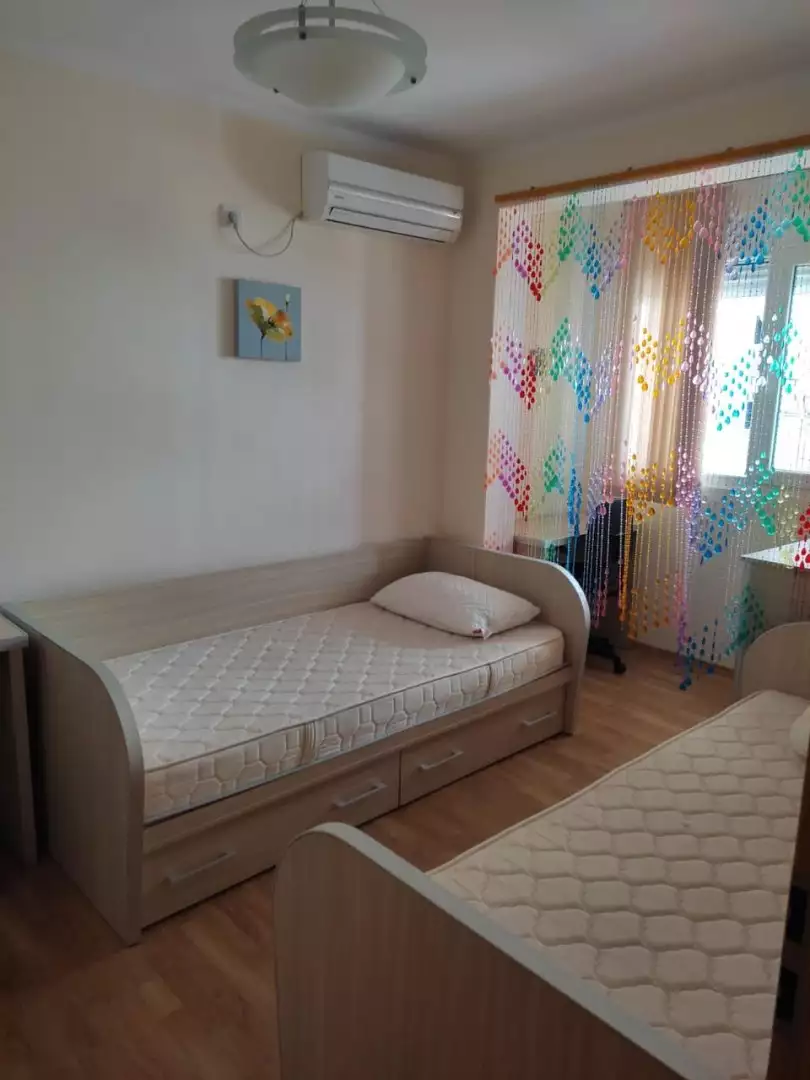 Квартира 83м² в Черногории, Добра Вода. Стоимостью 130000€ аренда фото-5