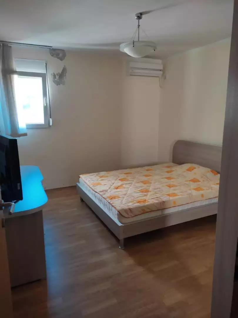 Квартира 83м² в Черногории, Добра Вода. Стоимостью 130000€ аренда фото-6