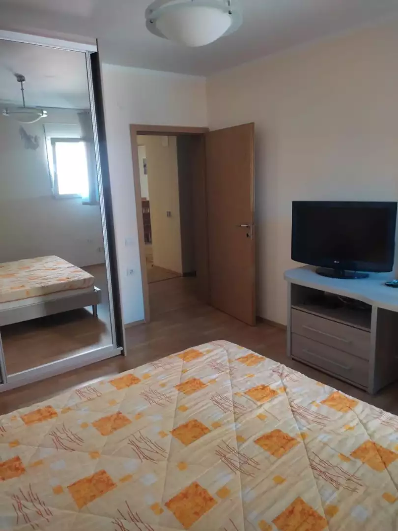 Квартира 83м² в Черногории, Добра Вода. Стоимостью 130000€ аренда фото-7