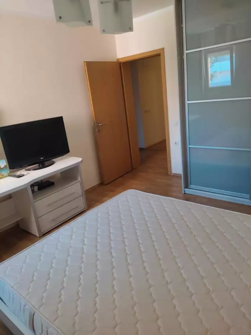 Квартира 83м² в Черногории, Добра Вода. Стоимостью 130000€ аренда фото-9