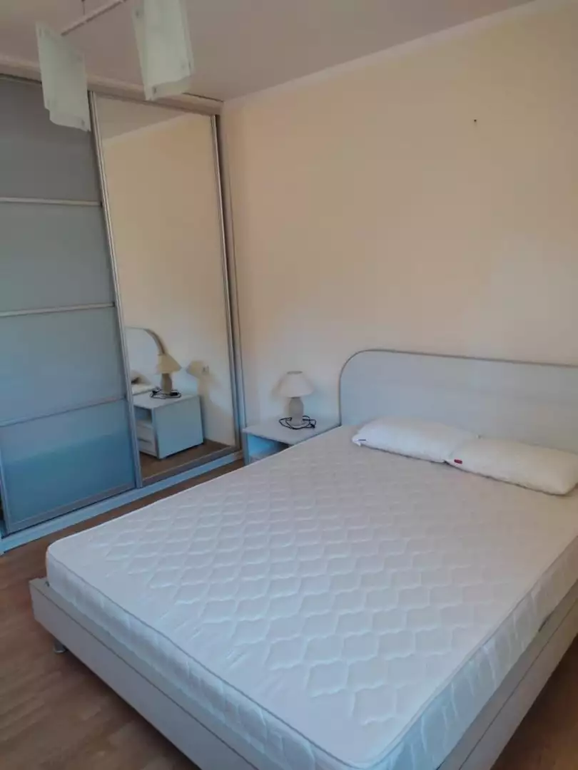 Квартира 83м² в Черногории, Добра Вода. Стоимостью 130000€ аренда фото-10