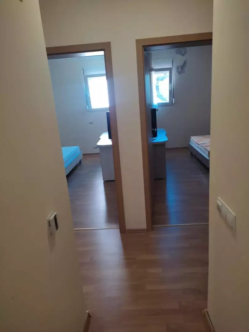 Квартира 83м² в Черногории, Добра Вода. Стоимостью 130000€ аренда фото-11