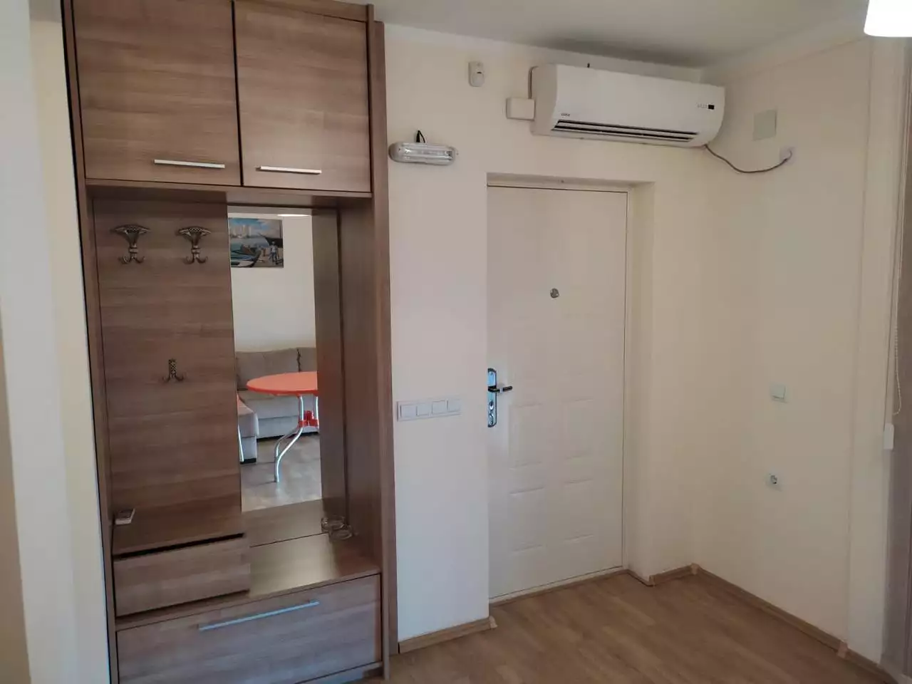 Квартира 83м² в Черногории, Добра Вода. Стоимостью 130000€ аренда фото-17