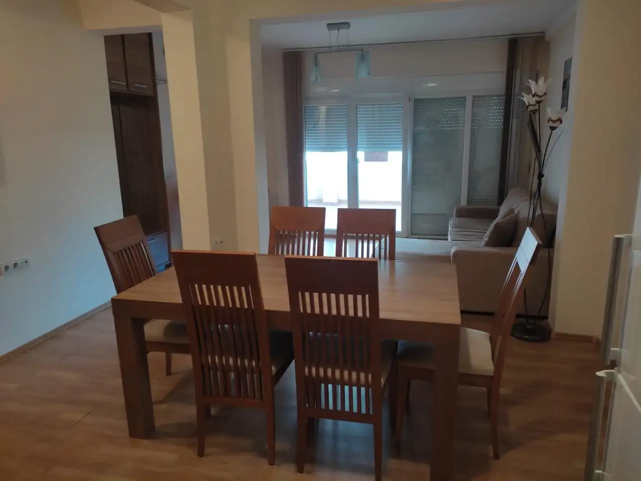 Квартира 83м² в Черногории, Добра Вода. Стоимостью 130000€ аренда фото-4