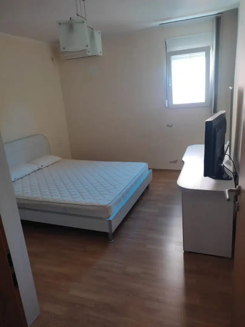 Квартира 83м² в Черногории, Добра Вода. Стоимостью 130000€ аренда фото-8