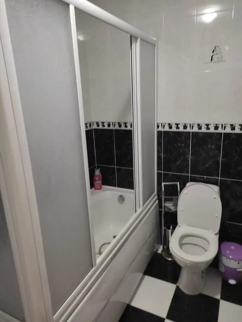 Квартира 83м² в Черногории, Добра Вода. Стоимостью 130000€ аренда фото-14