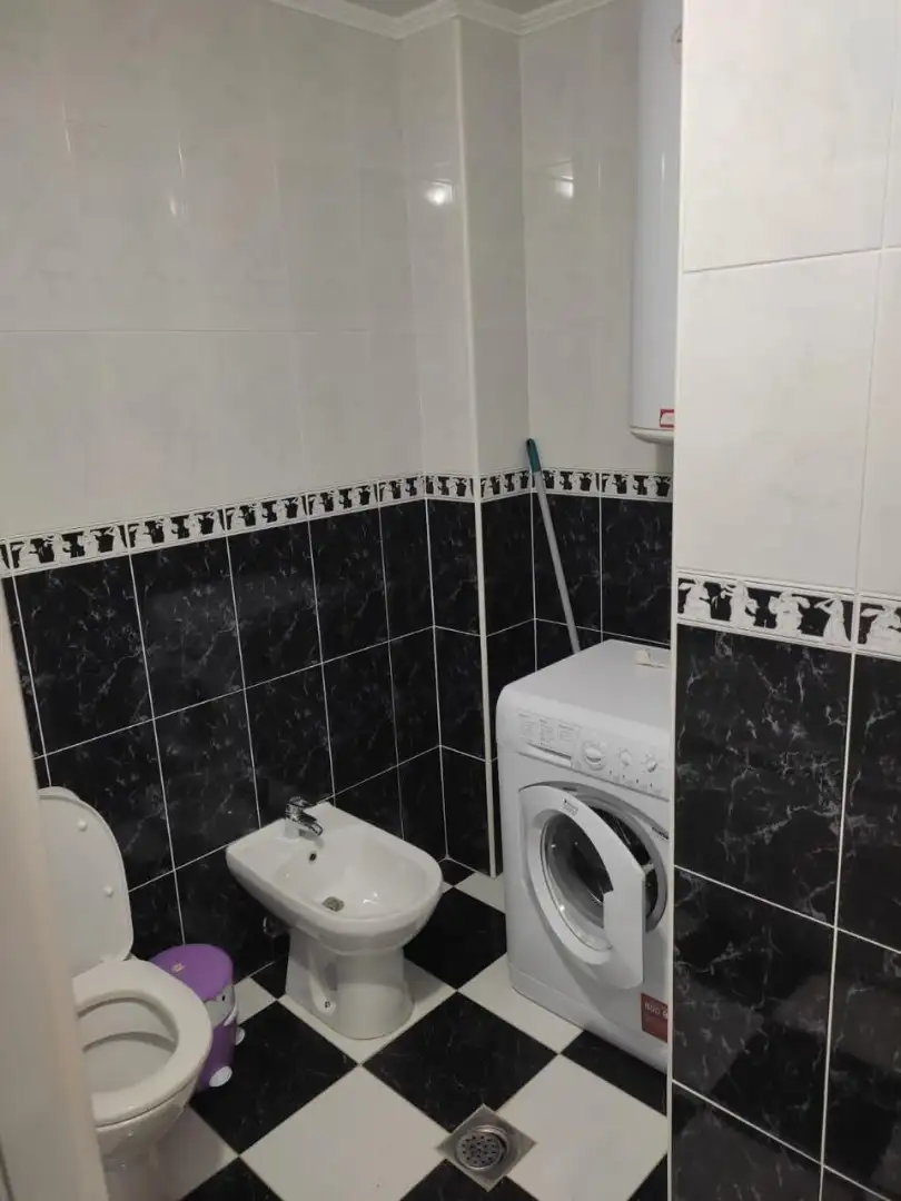 Квартира 83м² в Черногории, Добра Вода. Стоимостью 130000€ аренда фото-15