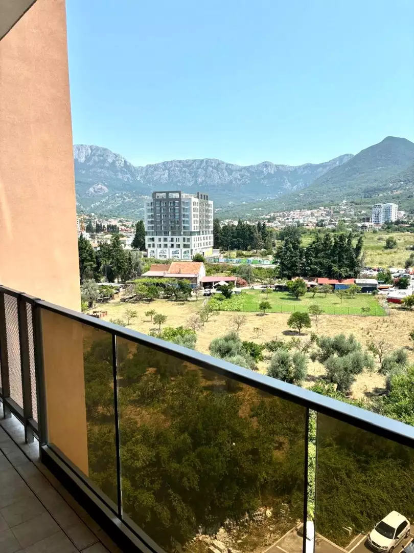 Квартира 80м² в Черногории, Бар. Стоимостью 240000€ аренда фото-3