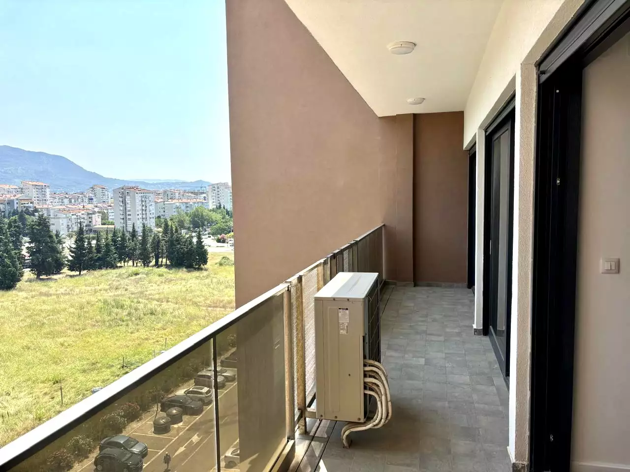 Квартира 80м² в Черногории, Бар. Стоимостью 240000€ аренда фото-4