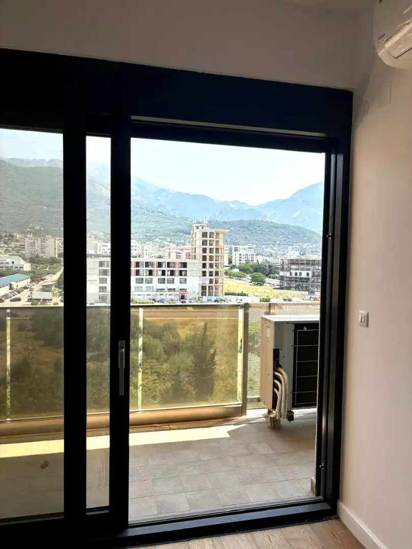 Квартира 80м² в Черногории, Бар. Стоимостью 240000€ аренда фото-5