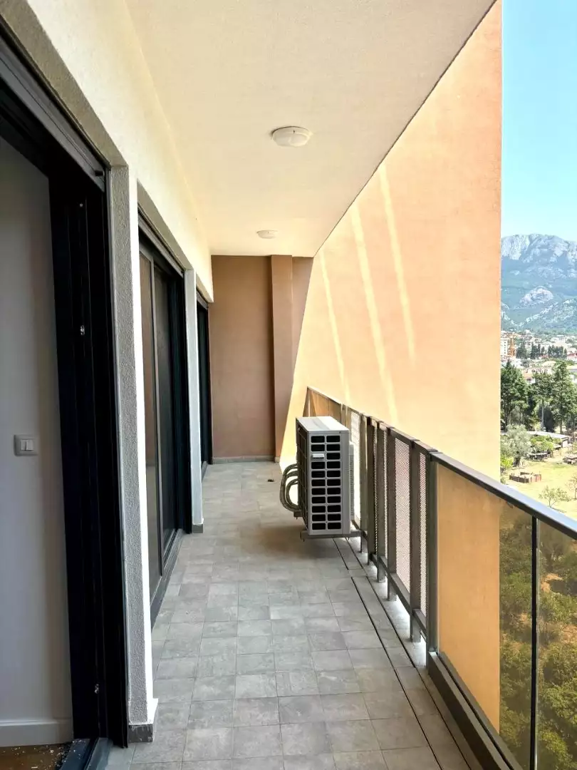 Квартира 80м² в Черногории, Бар. Стоимостью 240000€ аренда фото-6