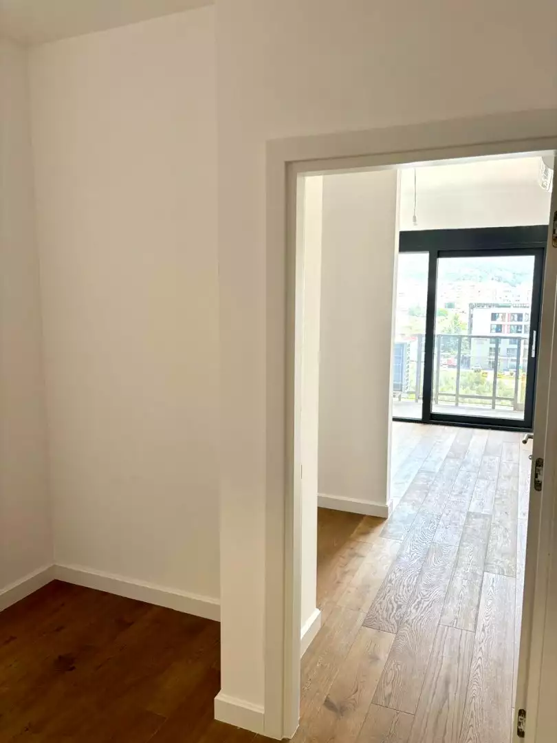 Квартира 80м² в Черногории, Бар. Стоимостью 240000€ аренда фото-10