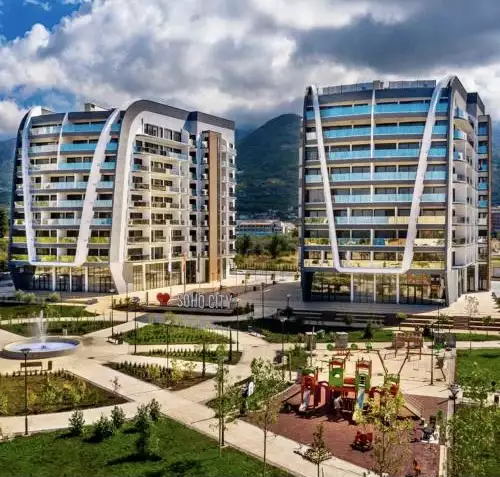 Квартира 237м² в Черногории, Бар. Стоимостью 700000€ аренда фото-5