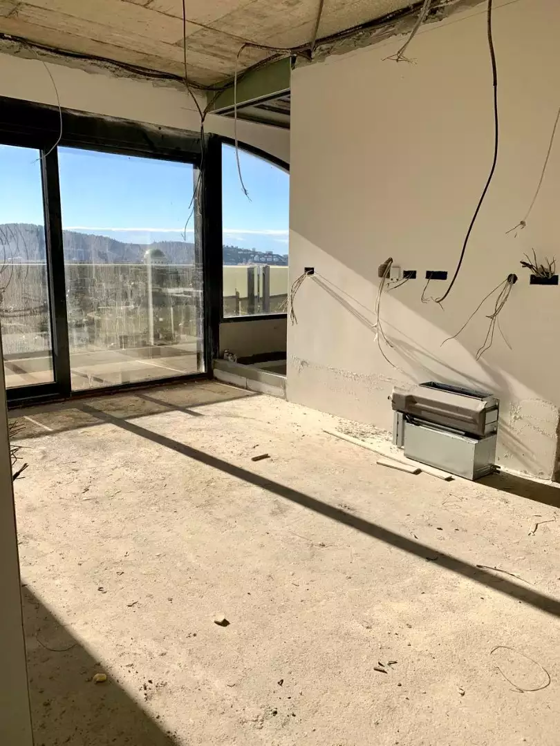 Квартира 237м² в Черногории, Бар. Стоимостью 700000€ аренда фото-6