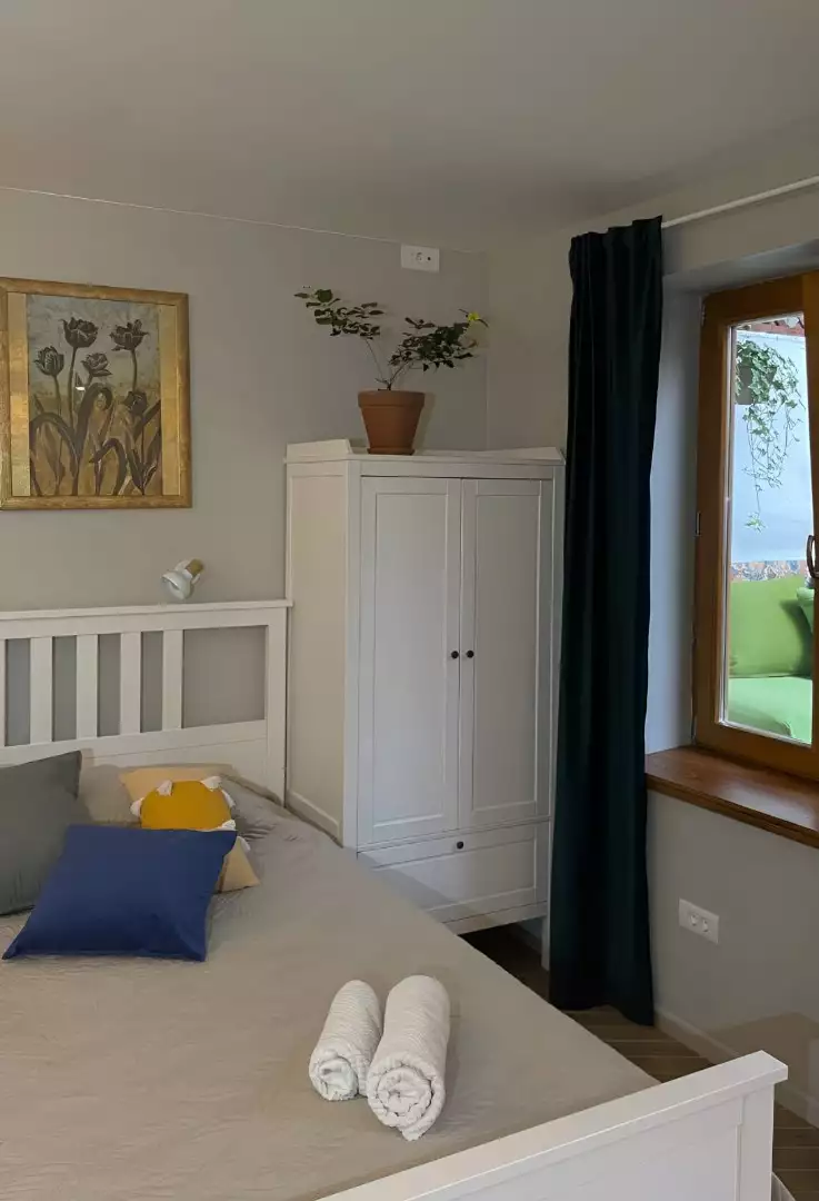 Квартира 24м² в Черногории, Херцег-Нови. Стоимостью 75000€ аренда фото-5