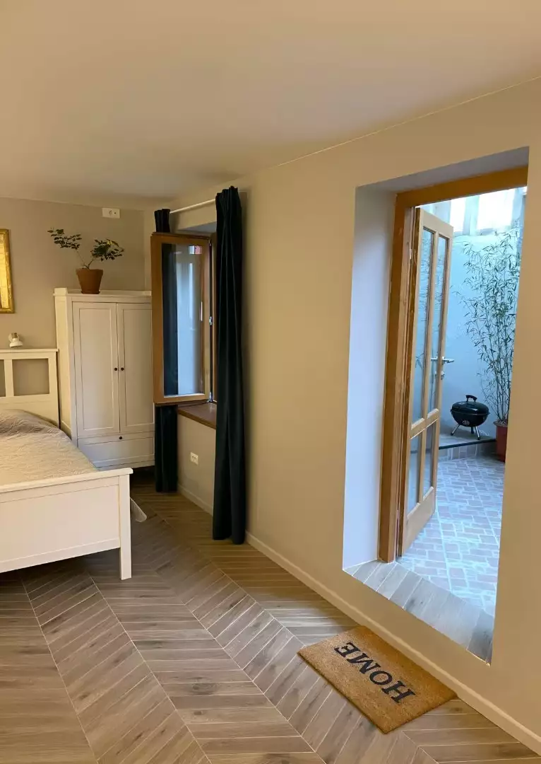 Квартира 24м² в Черногории, Херцег-Нови. Стоимостью 75000€ аренда фото-6